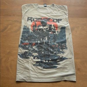 Lootcrate Robocop Tee